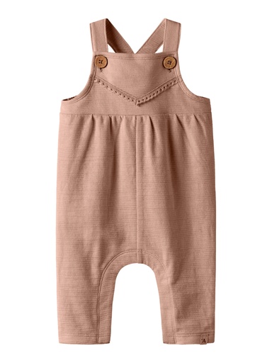 Lil'Atelier | Salopette Girls Nbfberry Roebuck