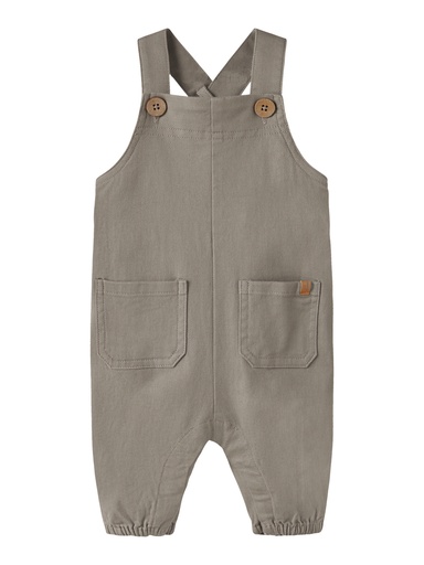 Lil'Atelier | Salopette Boys Nbmdoreen Overland Trek