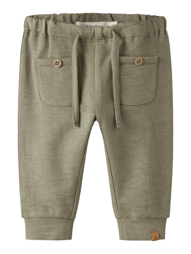 Lil'Atelier | Broek Boys Nbmfalk Overland Trek