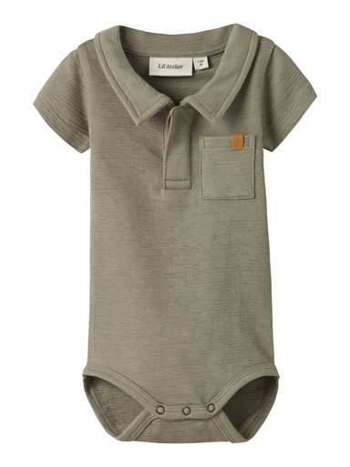 Lil'Atelier | Body Boys Nbmfalk Overland Trek