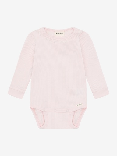 Enfant | Body Girls Longsleeve Delicacy