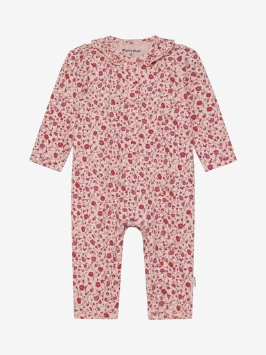 Minymo | Kruippak Girls Peach Whip