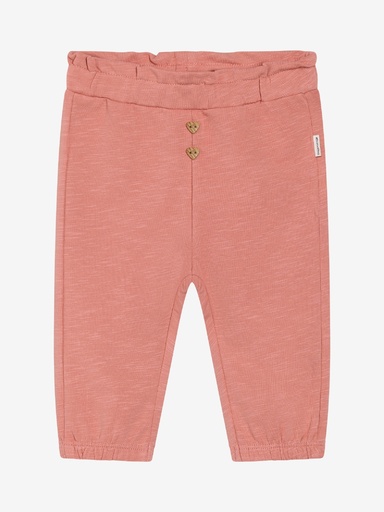 Minymo | Broek Girls Rosette