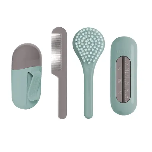 [573728] Luma | Verzorgingsset Ice Blue Giftset Blauw