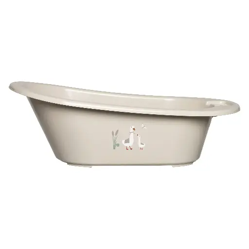 [573731] Bebe-Jou | Bad Click Soft Spring Taupe