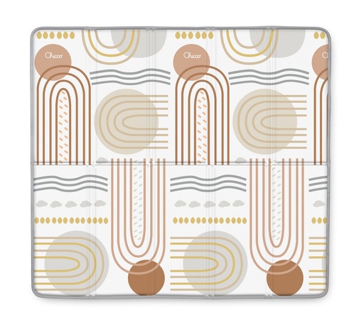 [573732] Chicco | Speelmat Nature Maxi 2in1 200x180cm