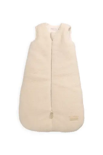 [573740] Bamboom | Slaapzak 3.3TOG Off White 0-3M 