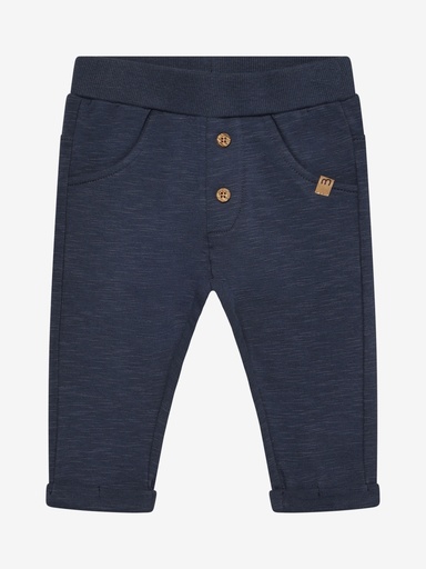 Minymo | Broek Boys Odyssey Gray