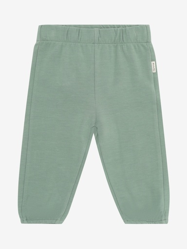 Minymo | Broek Boys Lily Pad Green