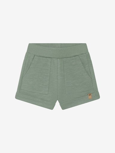 Minymo | Short Boys Lily Pad