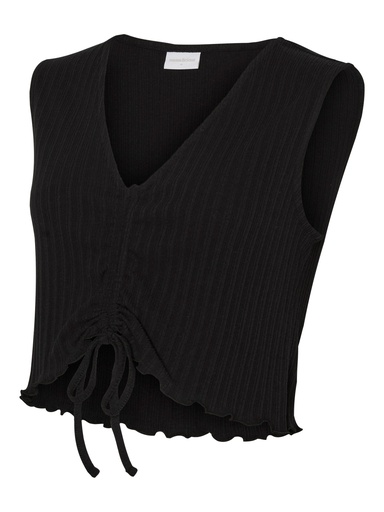 Mamalicious | T-shirt Mlhatha Black