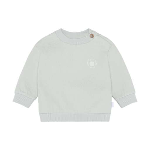 Noppies | Sweater Uni Green Tint