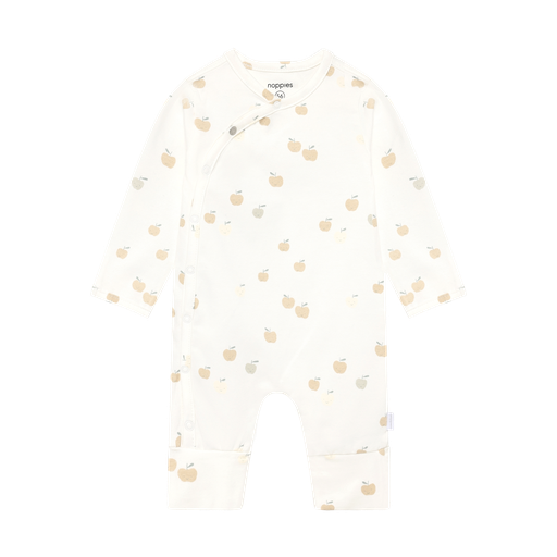 Noppies | Kruippak Uni Egret