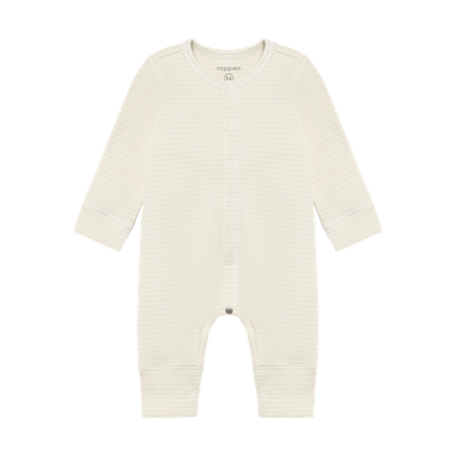 Noppies | Kruippak Uni Egret