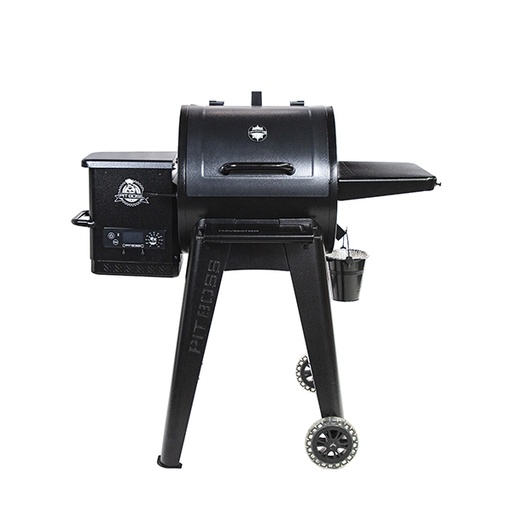 [574144] Pit Boss | Grill Pellet Navigator 550 