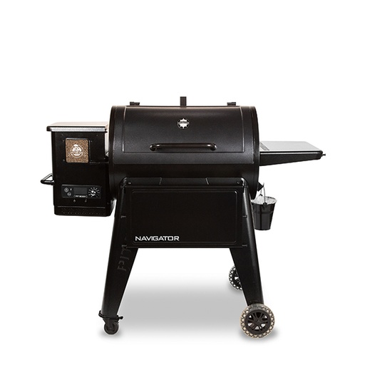 [574145] Pit Boss | Grill Pellet Navigator 850 