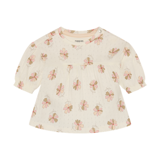 Noppies | Jurk Girls Egret