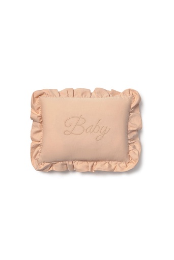 [574371] Lorena Canals | Sierkussen Baby Rose 32x22cm 