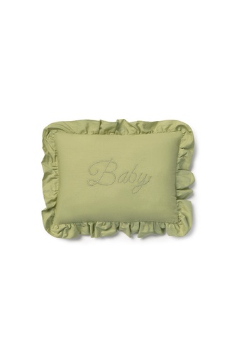 [574372] Lorena Canals | Sierkussen Baby Matcha 32x22cm