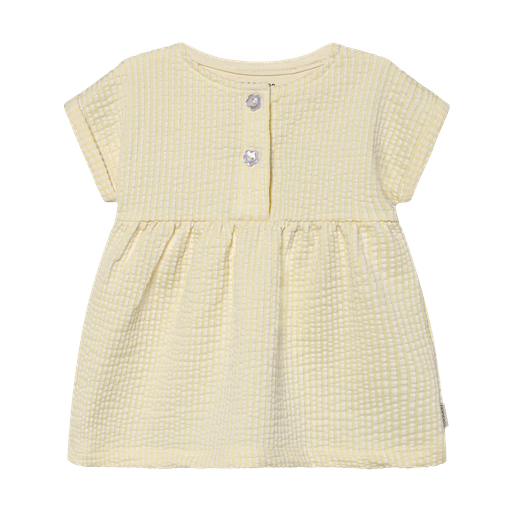 Noppies | Jurk Girls Lemon Meringue