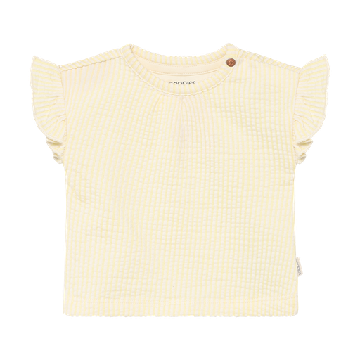 Noppies | T-shirt Girls Lemon Meringue