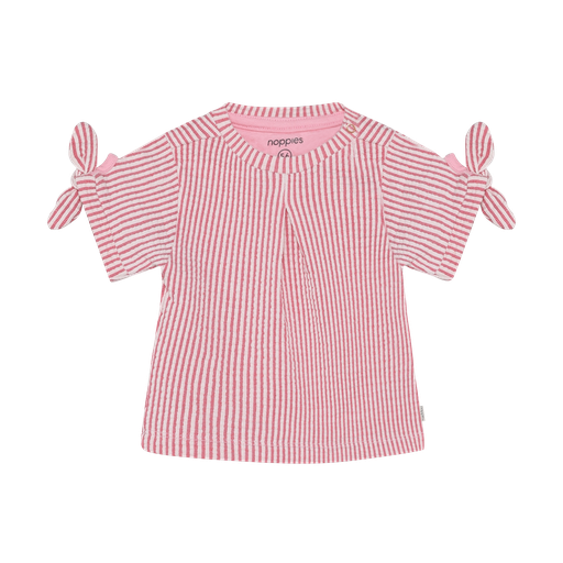 Noppies | T-shirt Girls Poinsettia