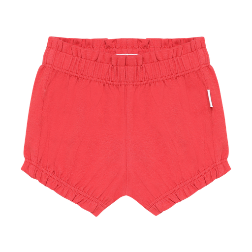 Noppies | Short Girls Poinsettia