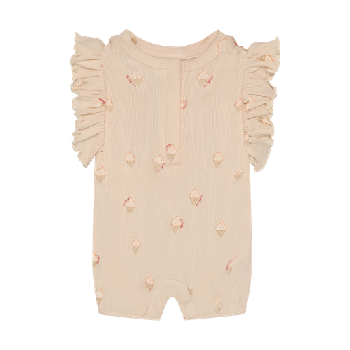 Noppies | Kruippak Girls Sun Kiss