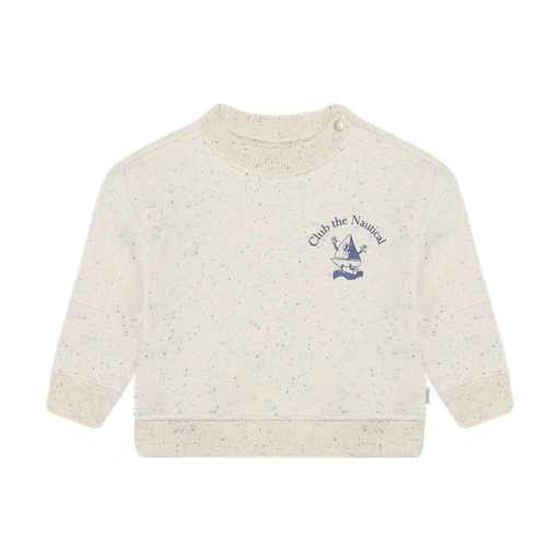 Noppies | Sweater Boys Light Blue Melange