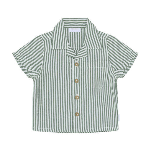 Noppies | Hemd Boys Laurel Wreath