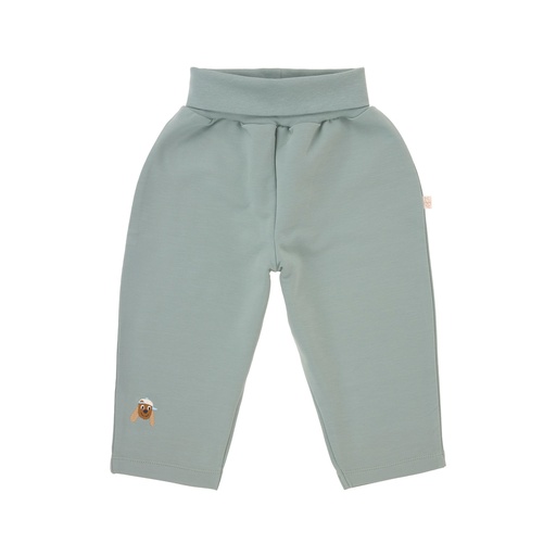 Laessig | Broek Granite Green