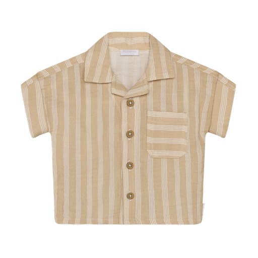 Noppies | Hemd Boys Irish Cream
