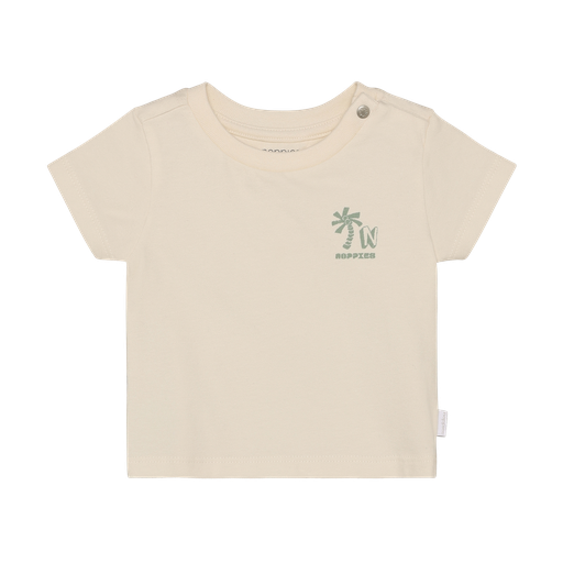 Noppies | T-shirt Boys Egret