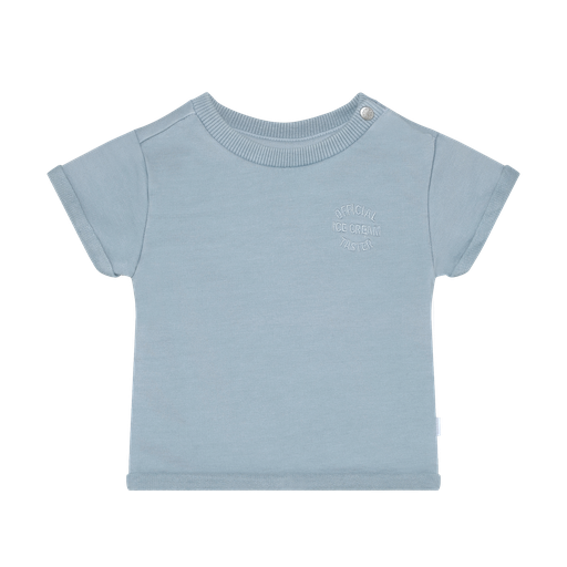 Noppies | T-shirt Boys Dusty Blue