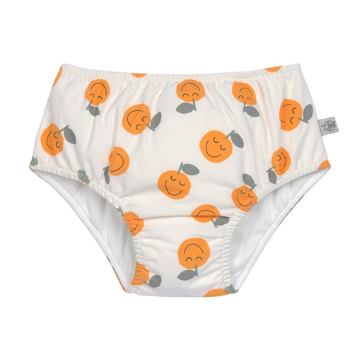 Laessig | Zwemslip Orange Sea Salt Zwemluier