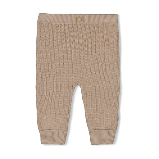 Feetje | Broek Uni The Knite Sand Melange