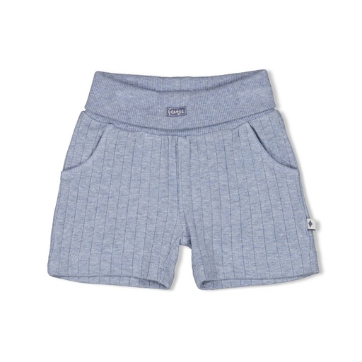 Feetje | Short Boys Blue Ocean Indigo