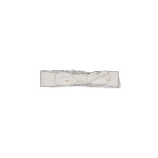 [575318] Feetje | Haarband Girls Delicate Flower Off White M1