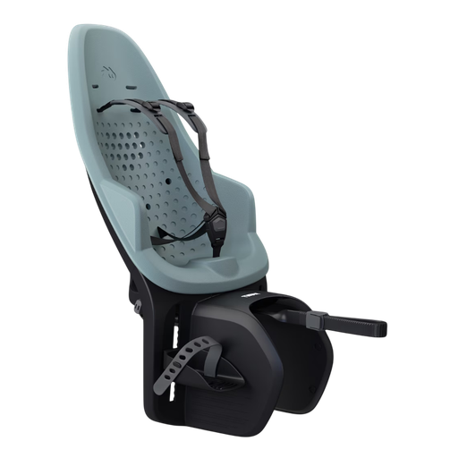 [575391] Thule | Fietsstoel Yepp 2 Maxi Rack Mount Bagagedrager Mid Blue