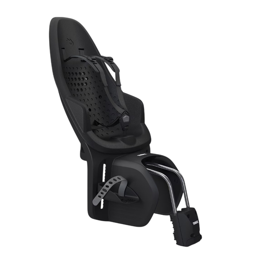 [575394] Thule | Fietsstoel Yepp 2 Maxi Frame Mount Black