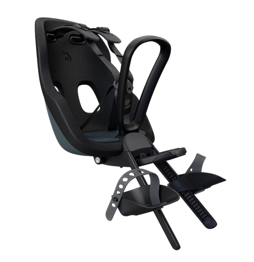 [575446] Thule | Fietsstoel Yepp Nexxt 2 Mini Front Mount Dark Slate