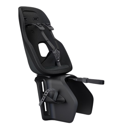 [575456] Thule | Fietsstoel Yepp Nexxt 2 Maxi Rack Mount Black