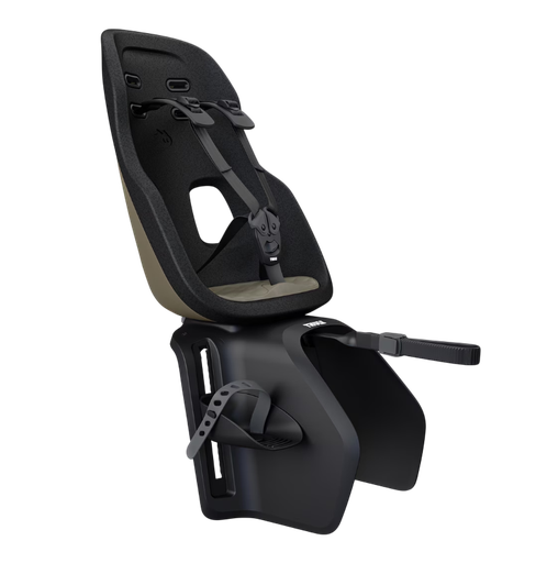 [575459] Thule | Fietsstoel Yepp Nexxt 2 Maxi Rack Mount Deep Khaki