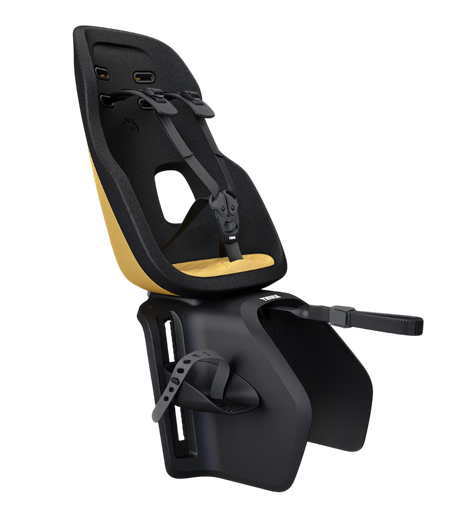 [575460] Thule | Fietsstoel Yepp Nexxt 2 Maxi Rack Burnished Yellow