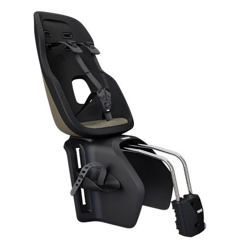 [575465] Thule | Fietsstoel Yepp Nexxt 2 Maxi Frame Mount Deep Khaki