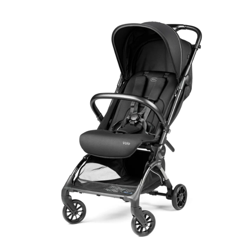 [575695] Peg | Buggy Volo True Black