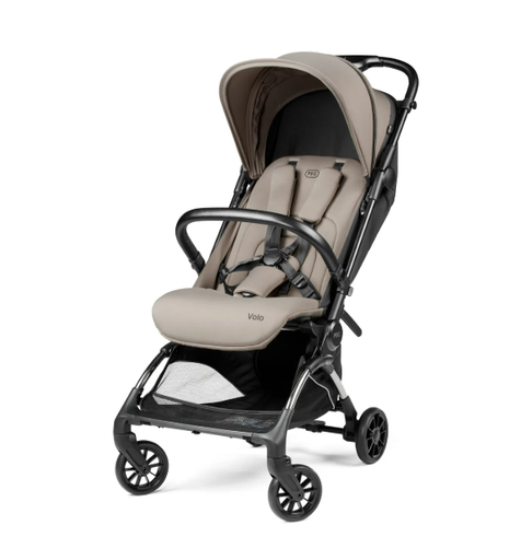 [575704] Peg | Buggy Volo Misty Beige