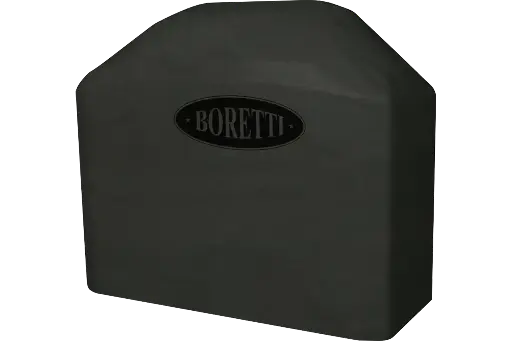 [575752] Boretti | Hoes vr Barbecue Imperatore 4B