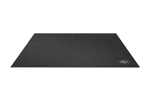 [575757] Boretti | Vloermat Barbecue 80x120cm