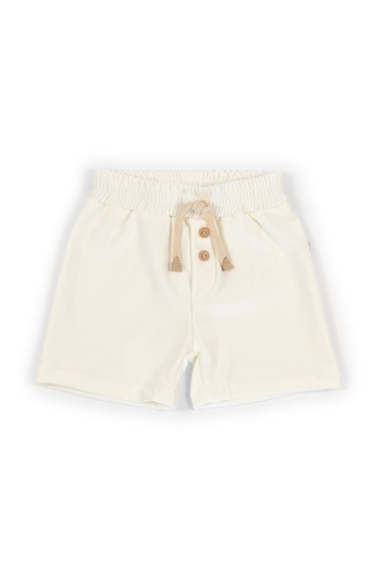 Bamboom | Short Boys Off White